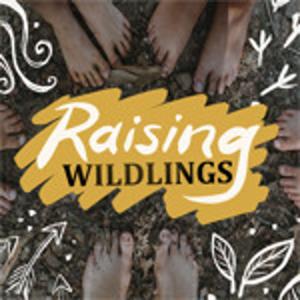 Raising Wildlings by Vicci Oliver and Nicki Farrell