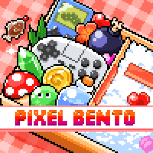 Pixel Bento by Pixel Bento