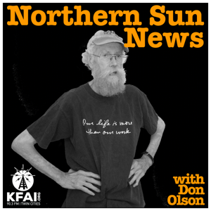 Northern Sun News Podcast