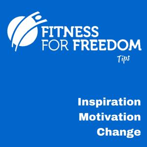 Fitness For Freedom Tips by By Jonathan Chant - Answers Your Fitness & Exercise Questions So You Can Li