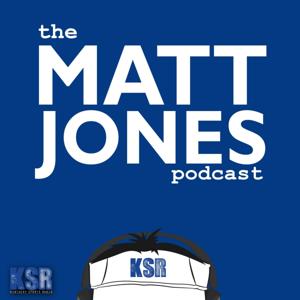 The Matt Jones Podcast by Matt Jones