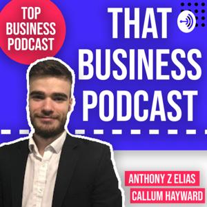 That Business Podcast