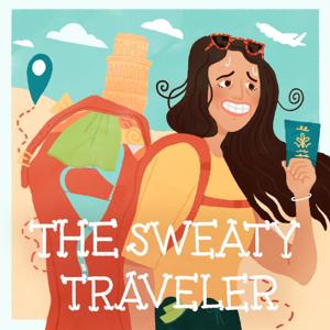 The Sweaty Traveler Podcast
