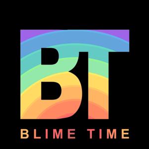 Blime Time Gay Comedy Chat