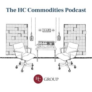 The HC Insider Podcast: Conversations in Energy & Commodities by HC Insider, Paul Chapman