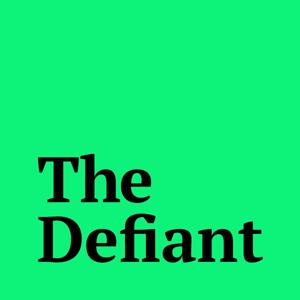 The Defiant - DeFi Podcast by Camila Russo