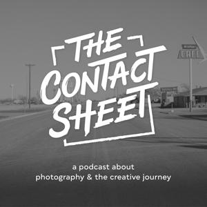 The Contact Sheet by Kyle McDougall