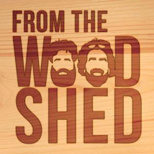 From the Woodshed by Kennebec Cabin Company