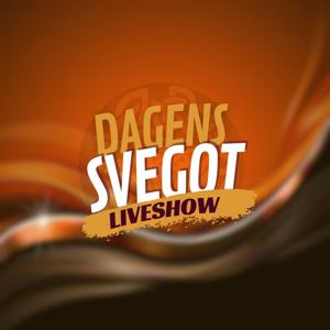 Dagens Svegot by Dan Eriksson, Magnus Söderman och Jalle Horn