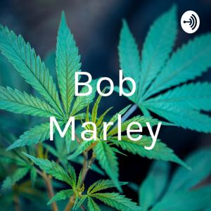 Bob Marley by Seb