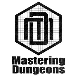 Mastering Dungeons by Mastering Dungeons