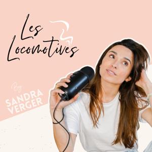 Les Locomotives by Sandra Verger