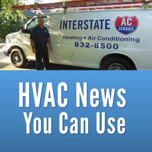 HVAC News You Can Use