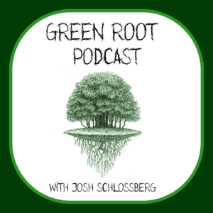 Green Root Podcast by greenrootpodcast