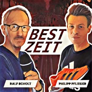 BESTZEIT by Philipp Pflieger & Ralf Scholt