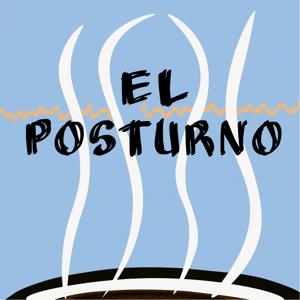 El Posturno by Mikel Urquiza