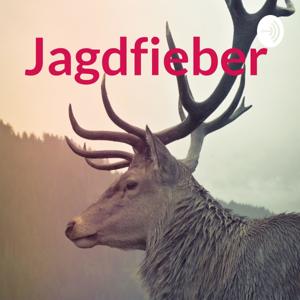 Jagdfieber by Anja Pötzsch