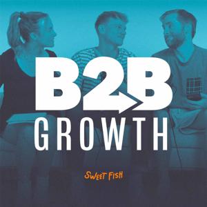 B2B Growth by Sweet Fish