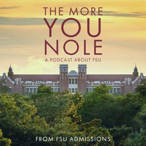 The More You Nole