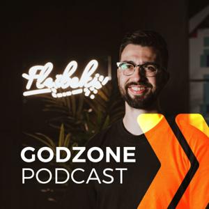 Godzone podcast by Godzone