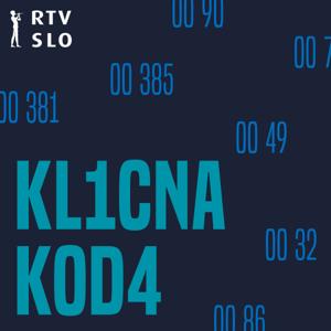 Klicna koda by RTVSLO – Prvi