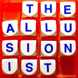 The Allusionist by Helen Zaltzman