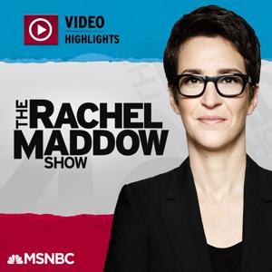 MSNBC Rachel Maddow (video) by MSNBC