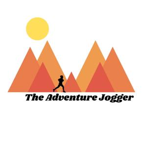 The Adventure Jogger by Ryan Ploeckelman