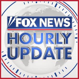 Fox News Radio Hourly Newscast by FOX News Radio