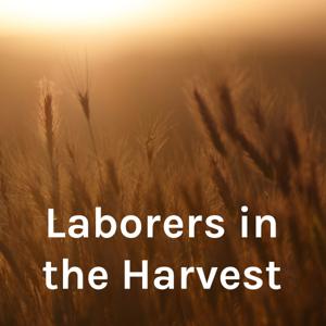 Laborers in the Harvest