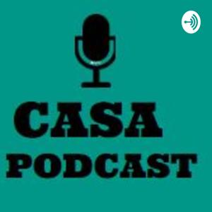 CASA Podcast