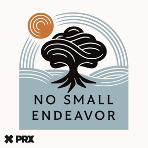No Small Endeavor with Lee C. Camp by Tokens Media