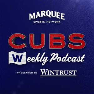 Cubs Weekly by Marquee Sports Network