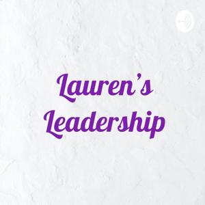 Lauren’s Leadership