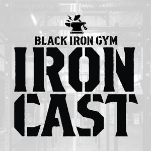 Black Iron Gym Iron Cast