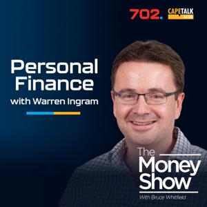 Personal Finance with Warren Ingram by Primedia Broadcasting