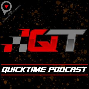QuickTime - The Podcast by QuickTime
