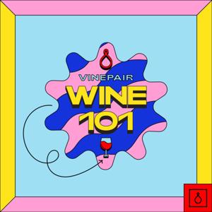 Wine 101 by VinePair