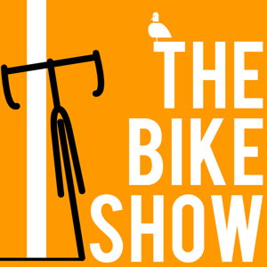 The Bike Show Podcast by Jack Thurston