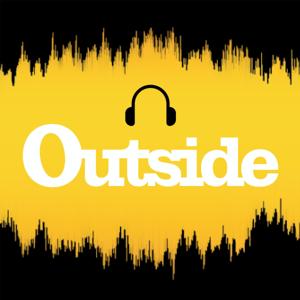 Outside Podcast by OUTSIDE