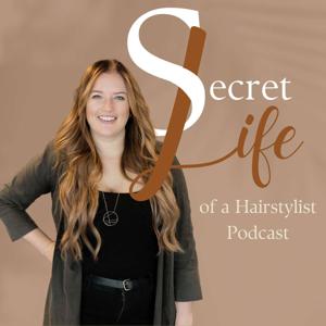 Secret Life of A Hairstylist by Samantha Lacoste