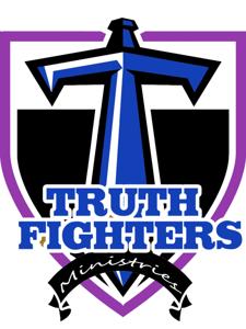 Truth Fighters Ministries - Weekly Podcast
