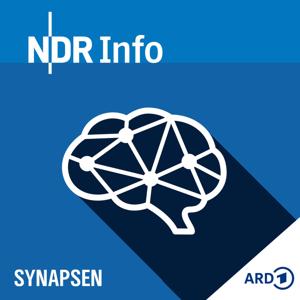 Synapsen – ein Wissenschaftspodcast by NDR Info