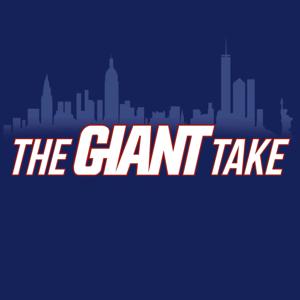 The Giant Take: A New York Giants Podcast by The Giant Take