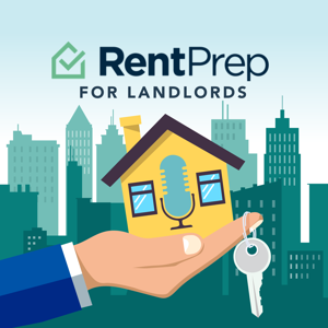 RentPrep For Landlords