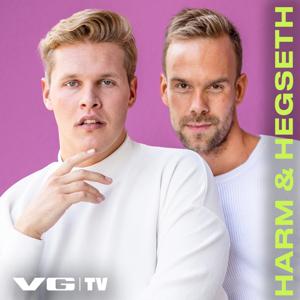 Harm og Hegseth by VGTV