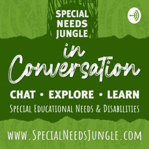 Special Needs Jungle, In Conversation