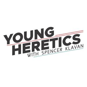 Young Heretics by Spencer Klavan