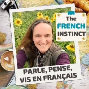 The French Instinct by Katy Beauvais