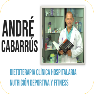 Andre Carrabus Podcast GuateFitness